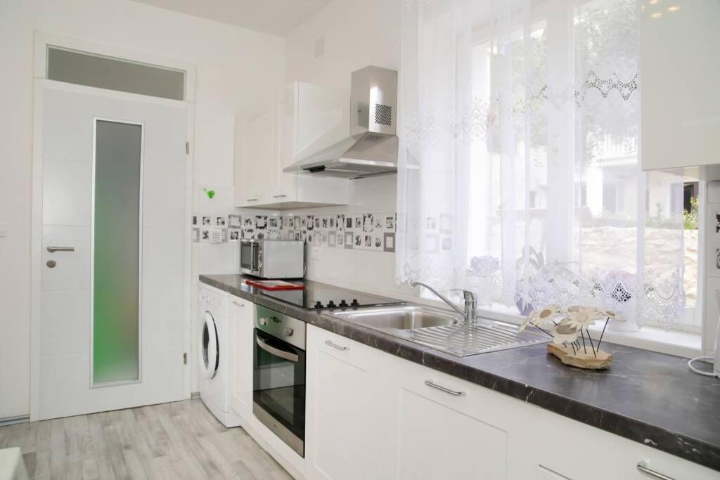 Apartman Buki **** Split Exterior foto