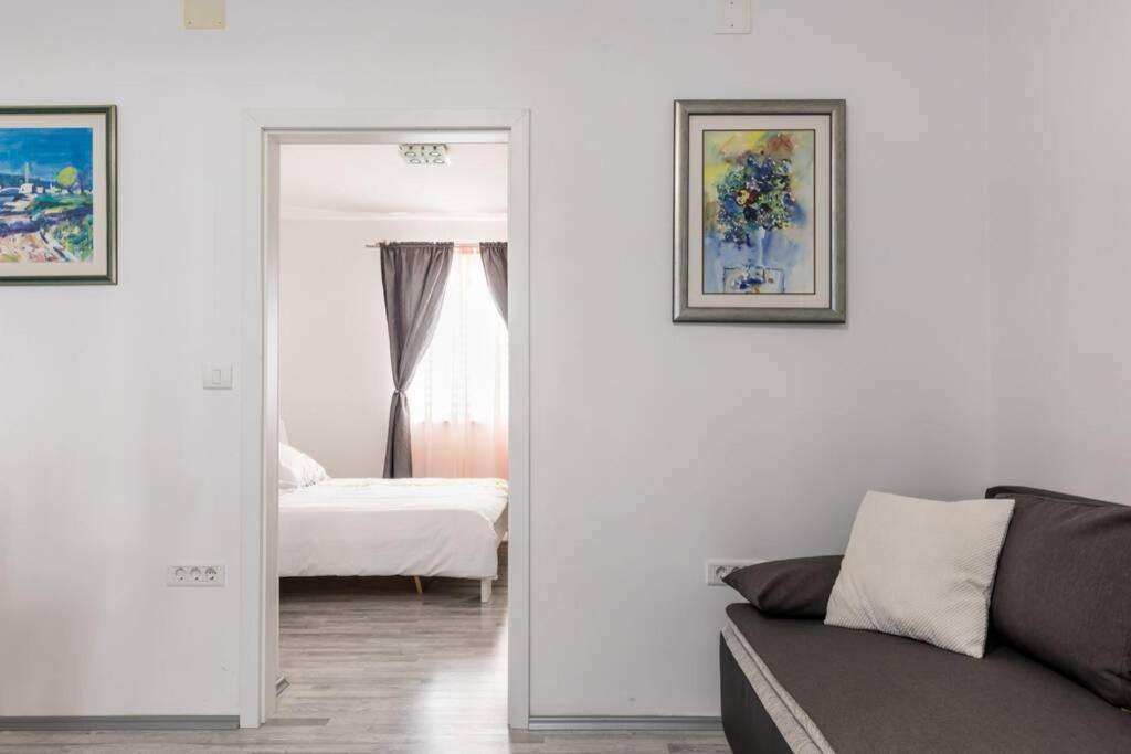 Apartman Buki **** Split Exterior foto